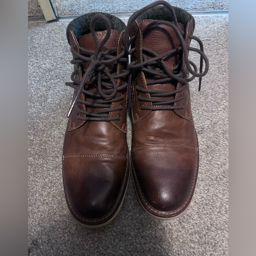 Men’s boots